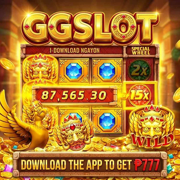 GGSLOT