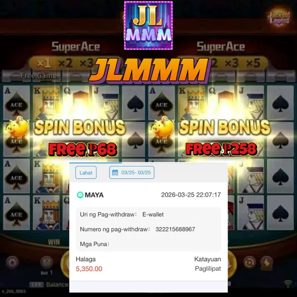 JLMMM