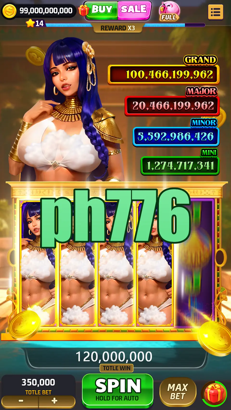 ph776 APK