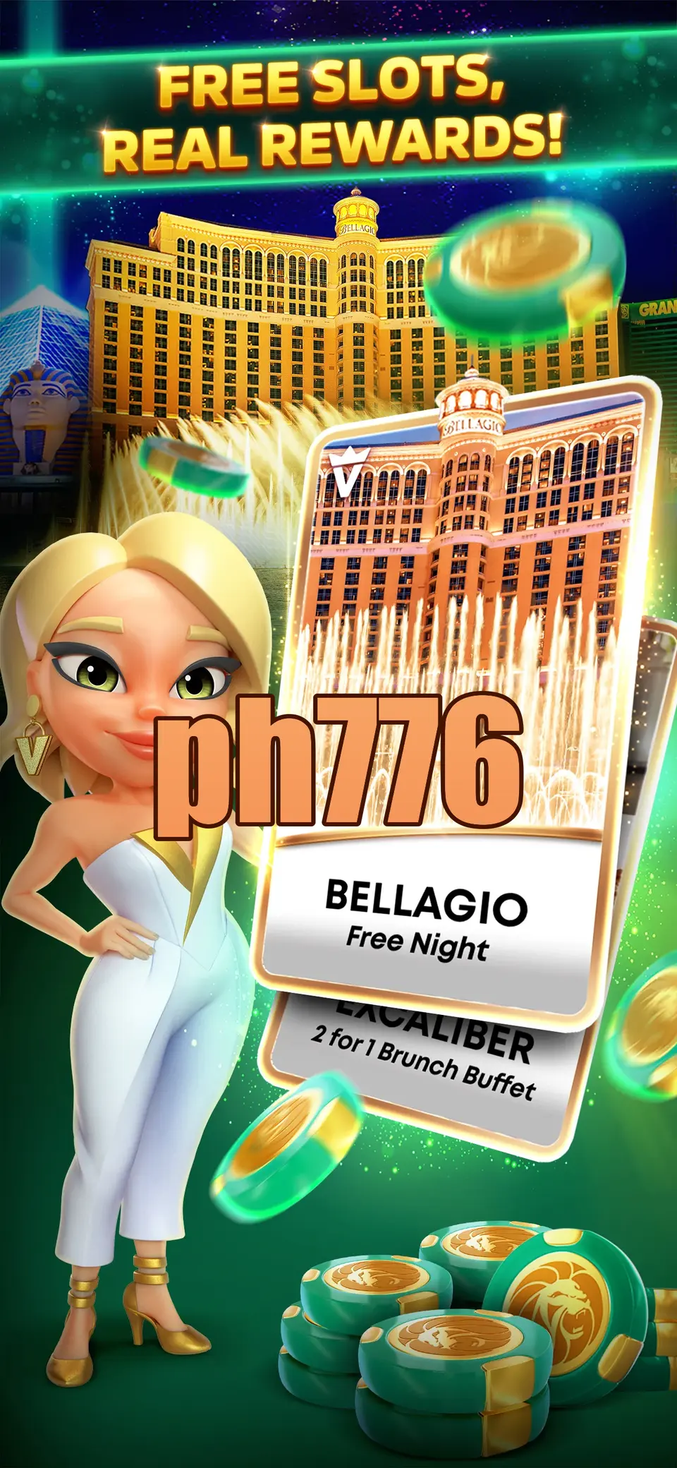 ph776 APK