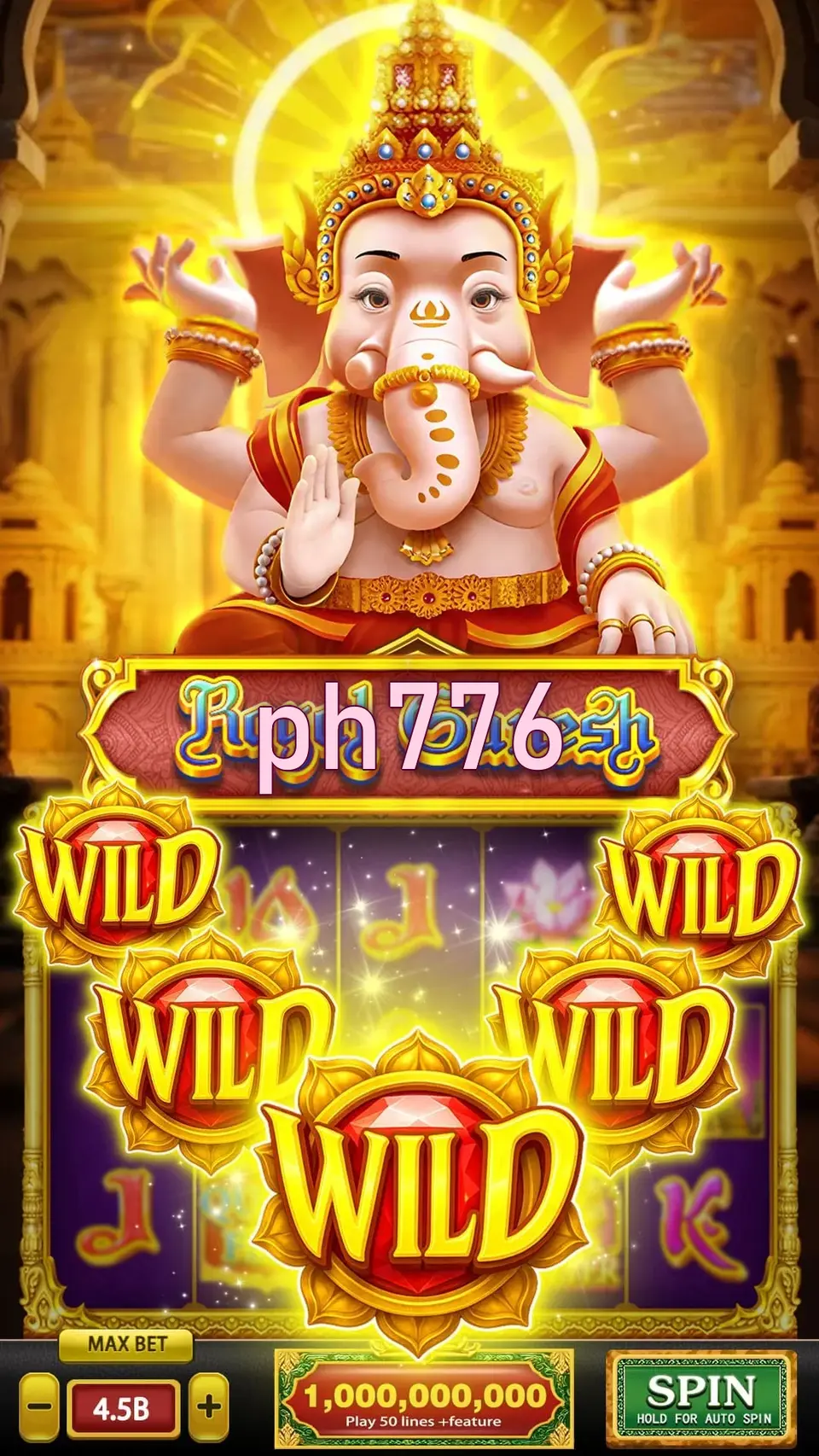 ph776 APK