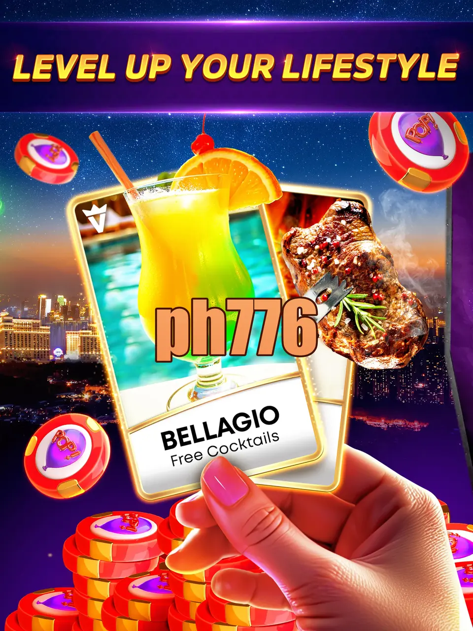 ph776 Mga screenshot - APK Opisyal