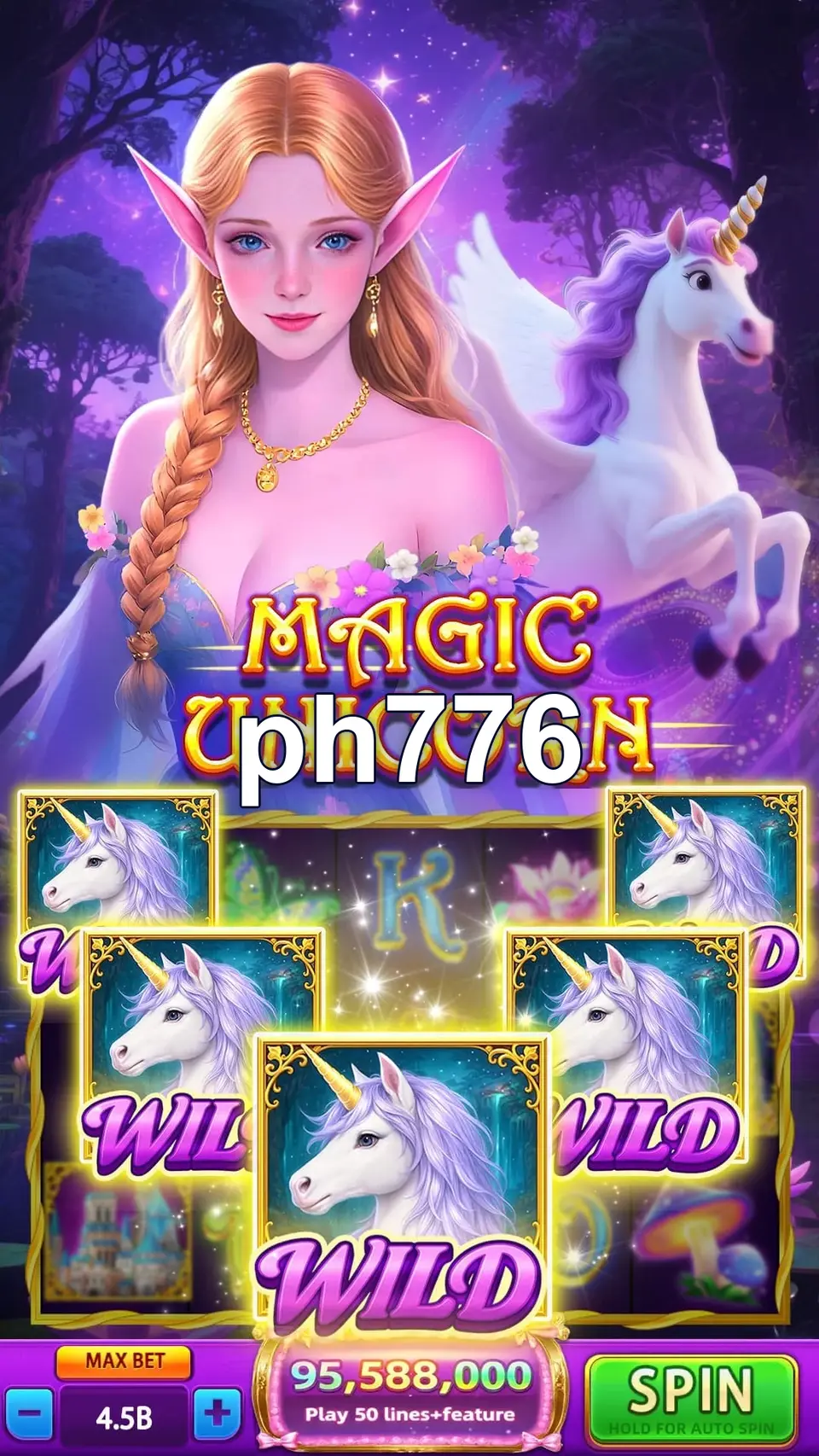 ph776 Mga screenshot Opisyal APK